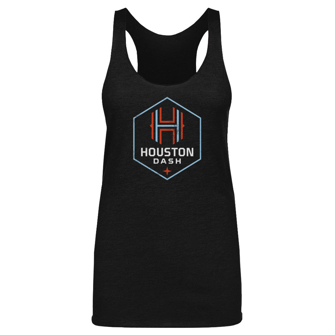 Houston Dash Women's Tank Top | 500 LEVEL