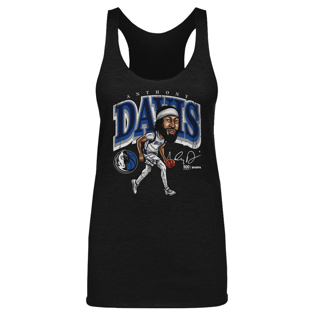 Anthony Davis Women's Tank Top | 500 LEVEL