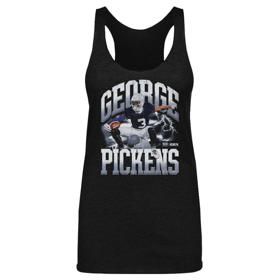George Pickens Women's Tank Top | 500 LEVEL
