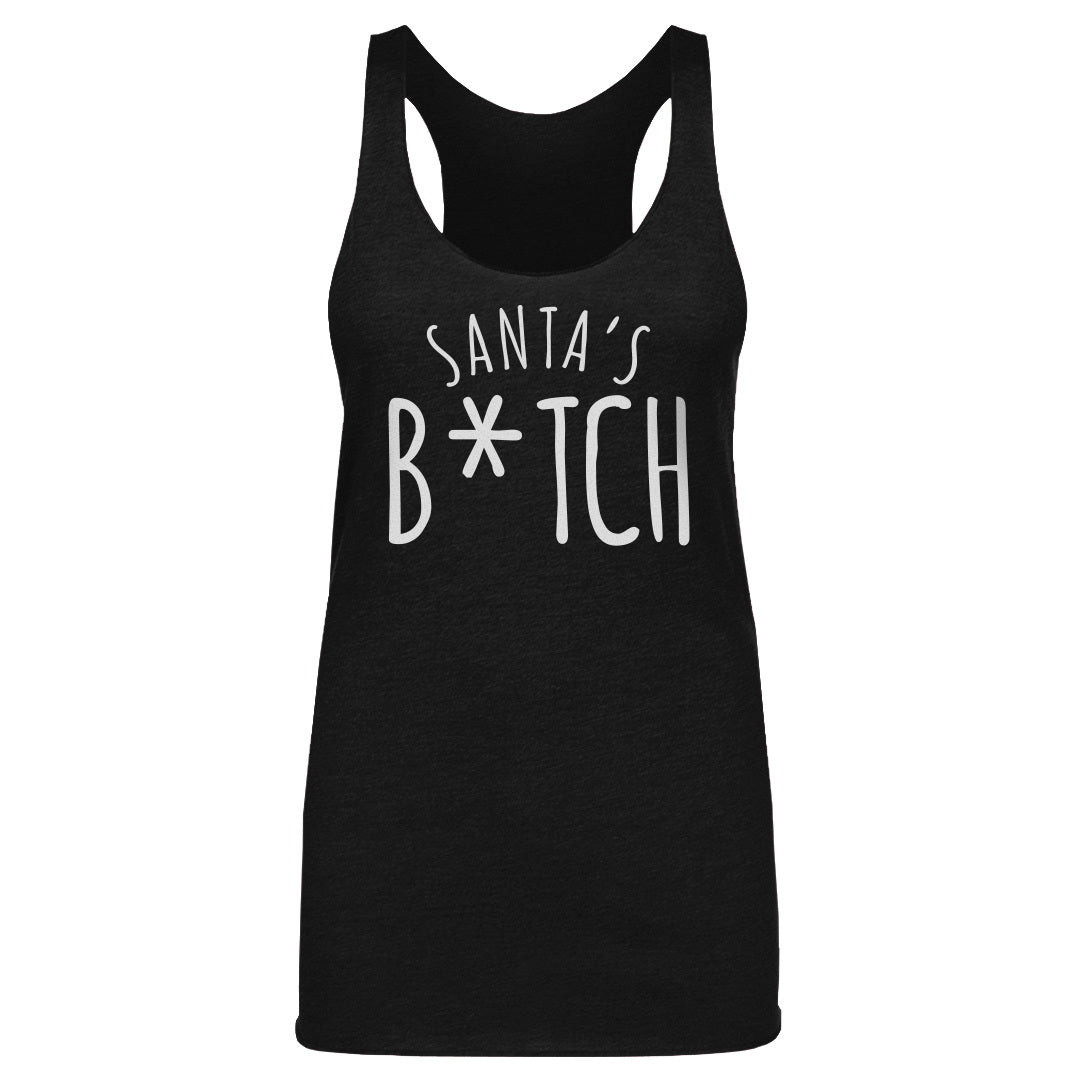 Christmas Women's Tank Top | 500 LEVEL