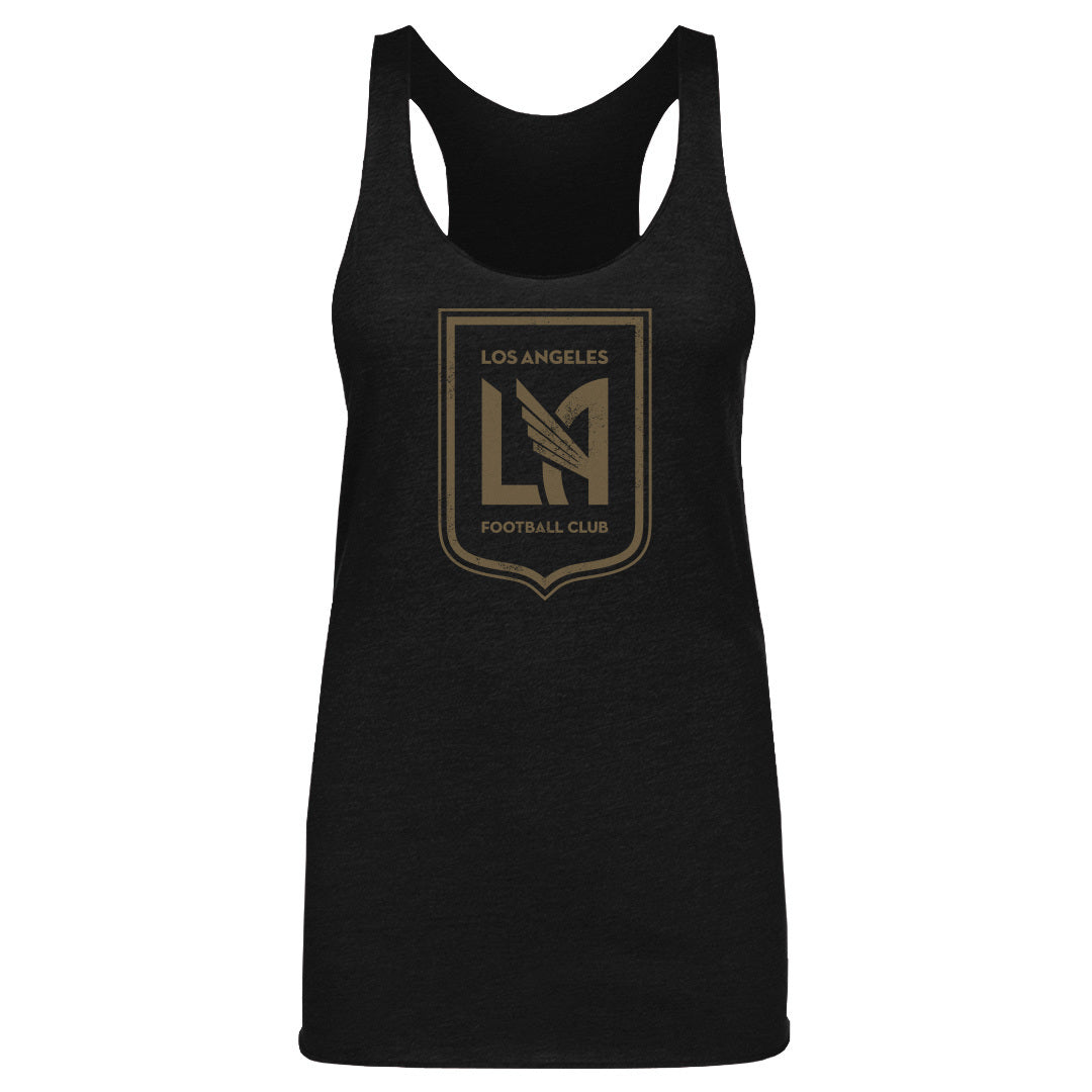 LAFC Women's Tank Top | 500 LEVEL