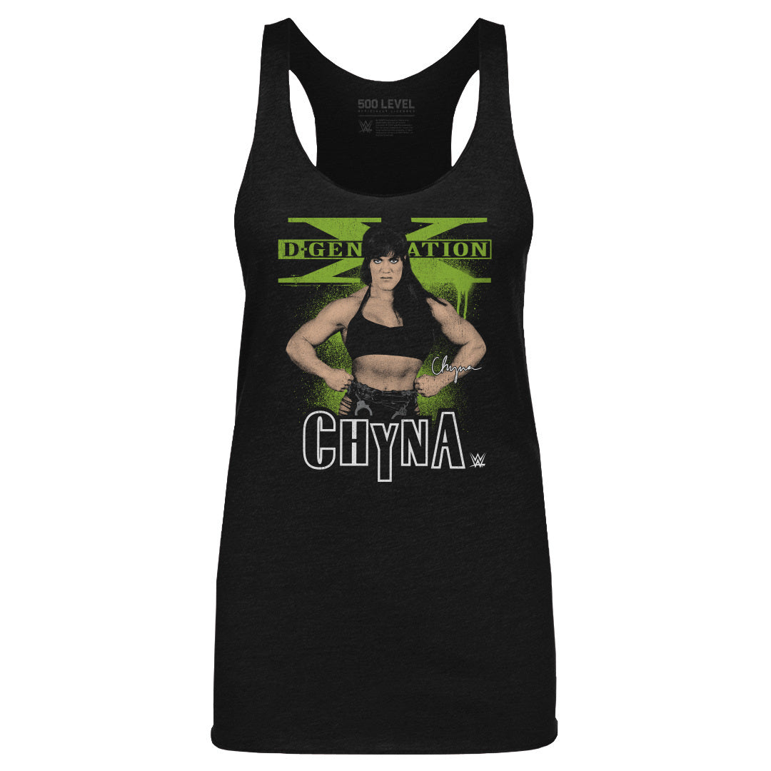 D-Generation X Women's Tank Top | 500 LEVEL