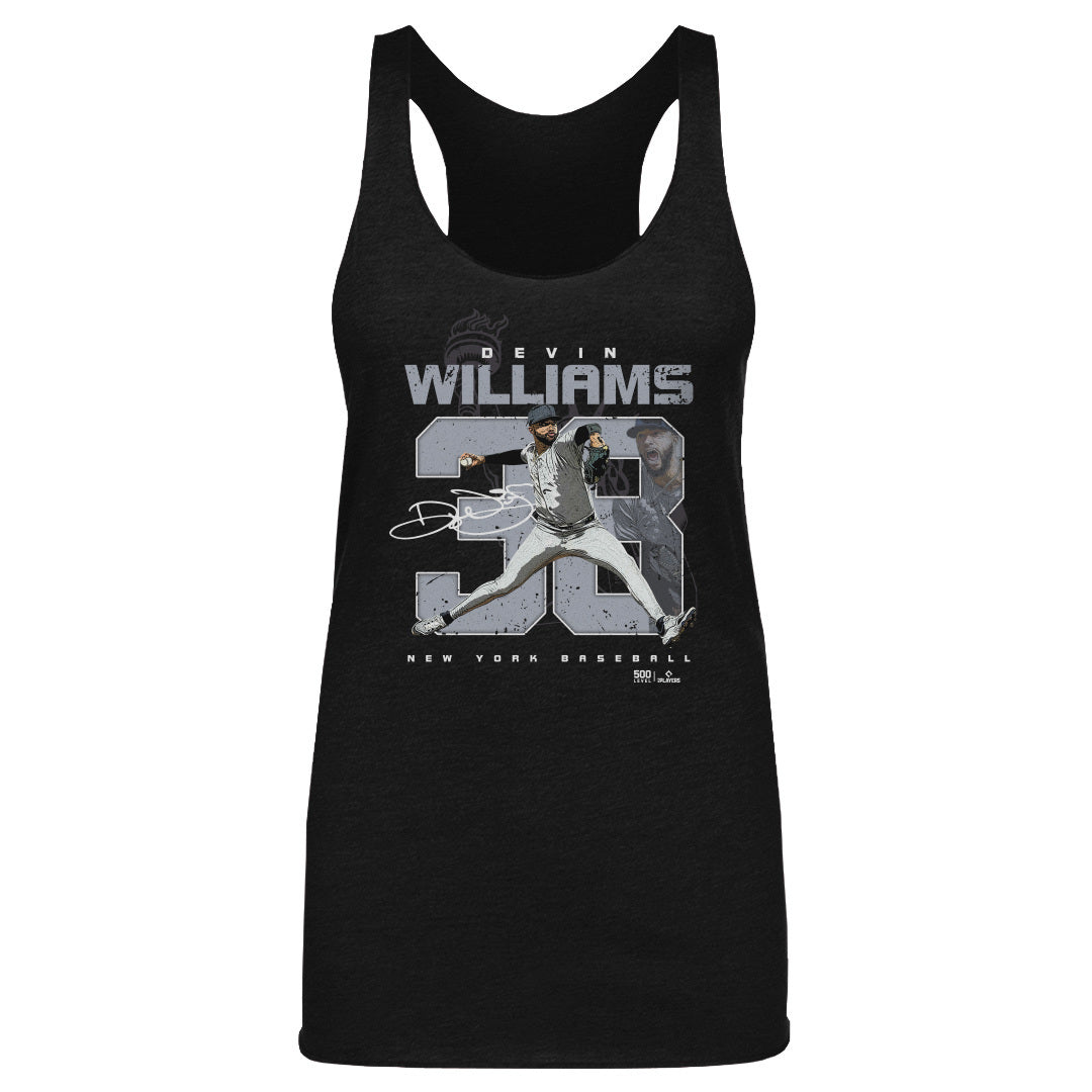 Devin Williams Women's Tank Top | 500 LEVEL