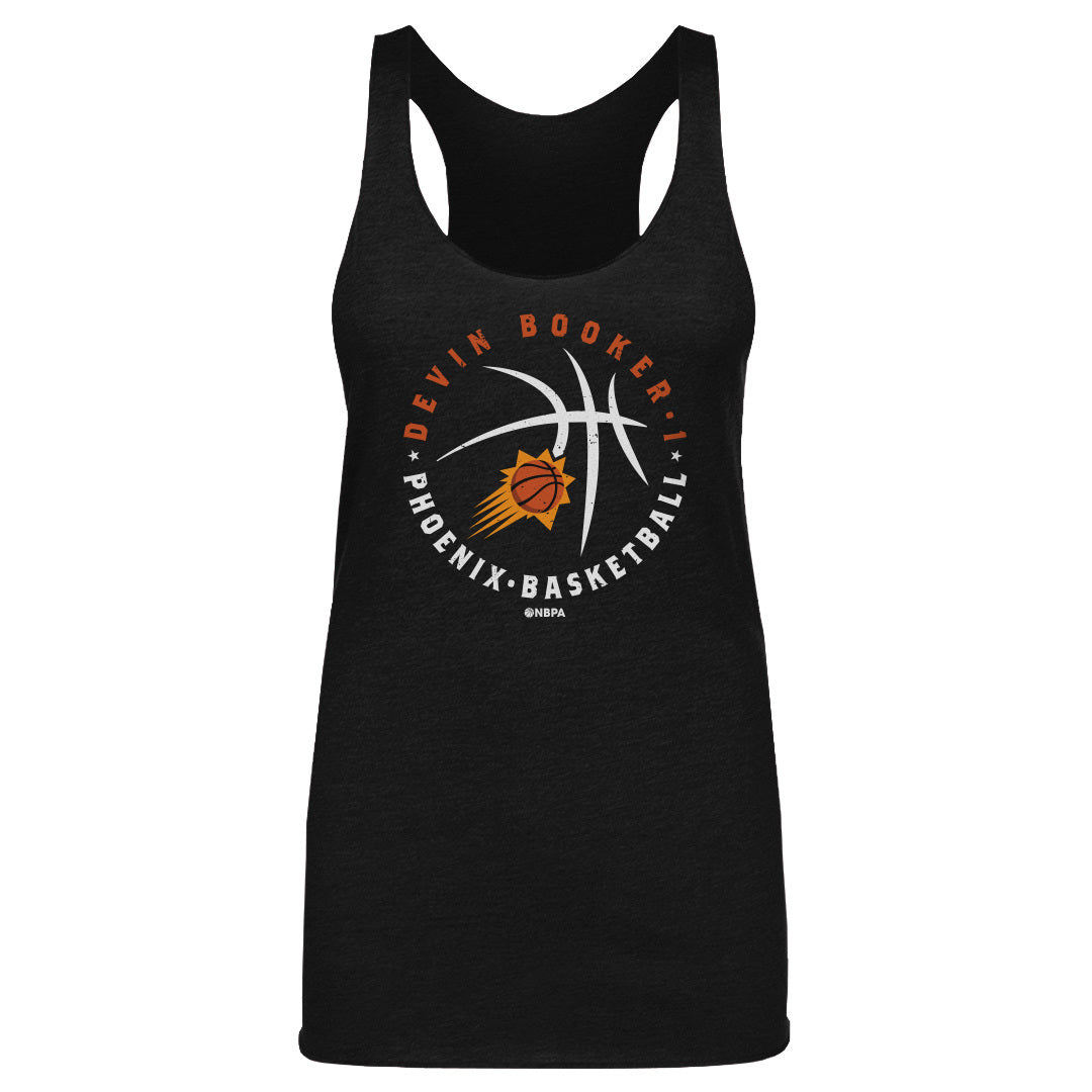 Devin Booker Women's Tank Top | 500 LEVEL