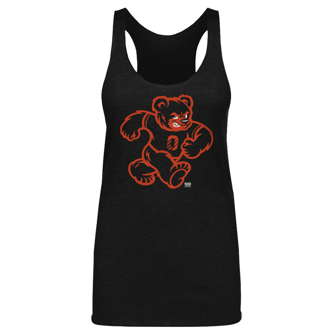 Monterrey Osos Women's Tank Top | 500 LEVEL
