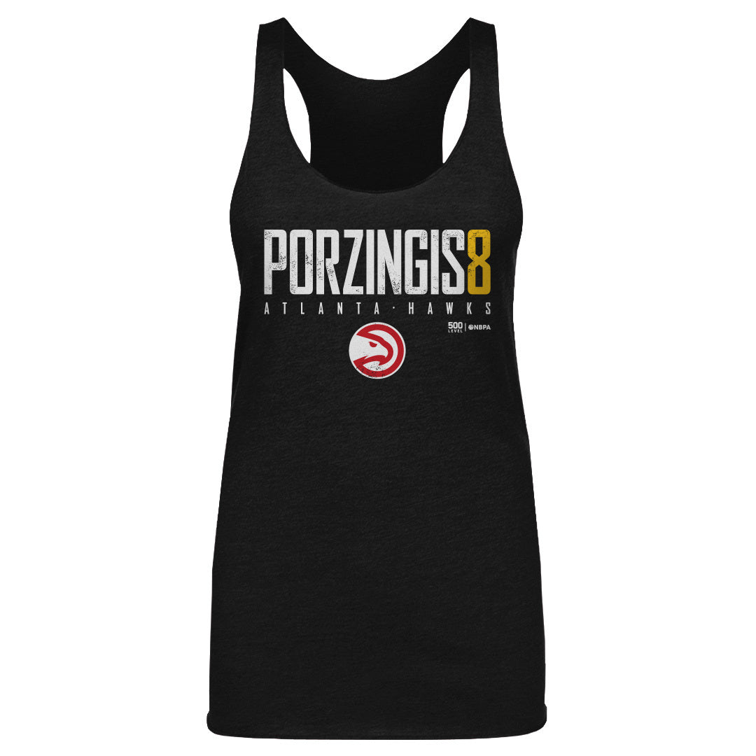 Kristaps Porzingis Women's Tank Top | 500 LEVEL