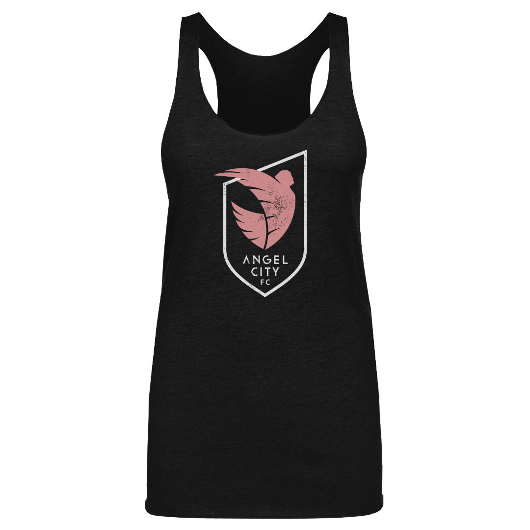 Angel City FC Women's Tank Top | 500 LEVEL