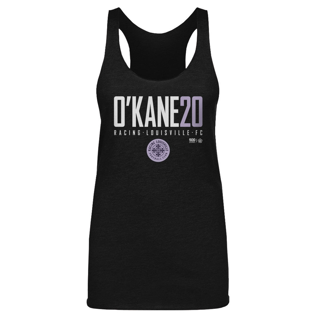 Katie O'Kane Women's Tank Top | 500 LEVEL