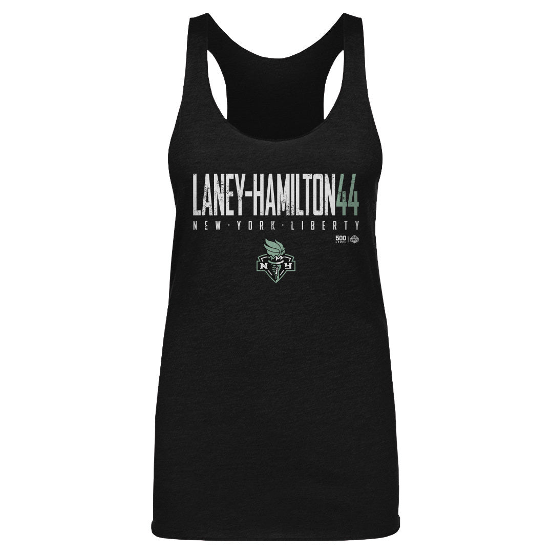 Betnijah Laney-Hamilton Women's Tank Top | 500 LEVEL