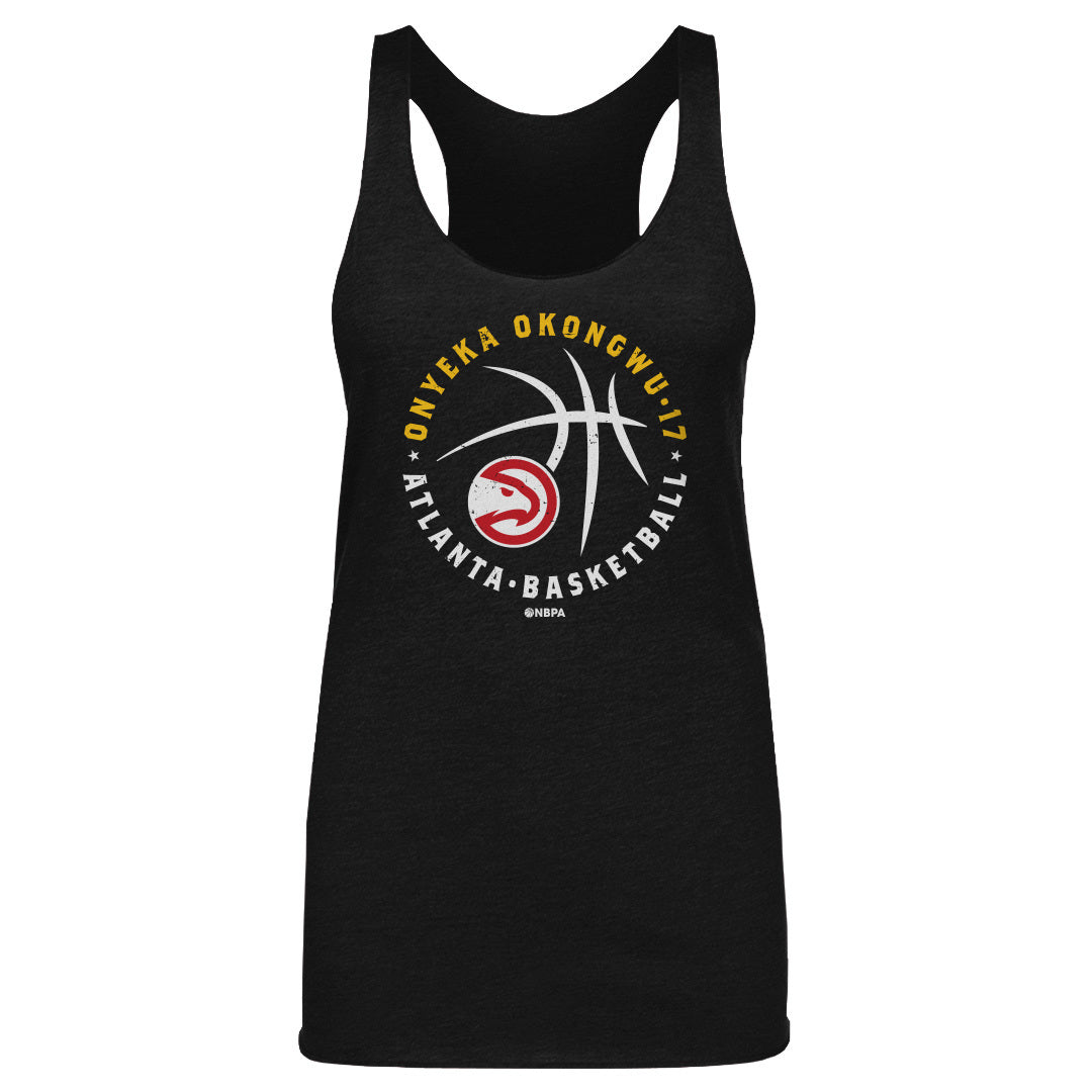 Onyeka Okongwu Women's Tank Top | 500 LEVEL
