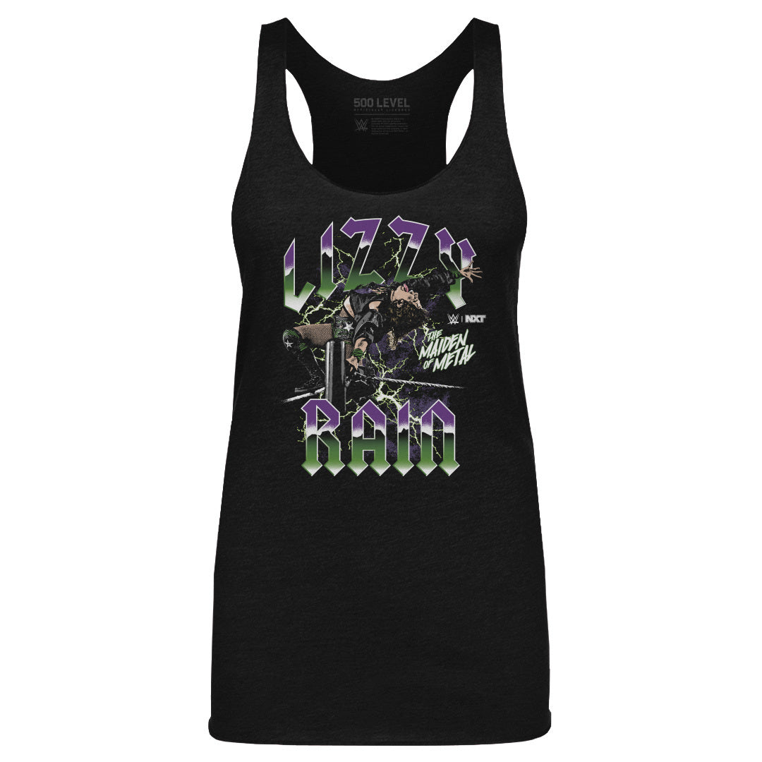 Lizzy Rain Women's Tank Top | 500 LEVEL