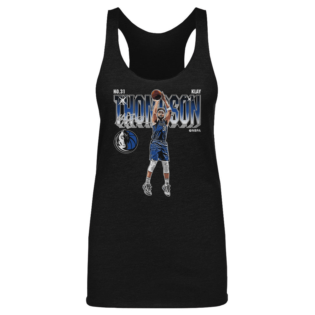 Klay Thompson Women's Tank Top | 500 LEVEL