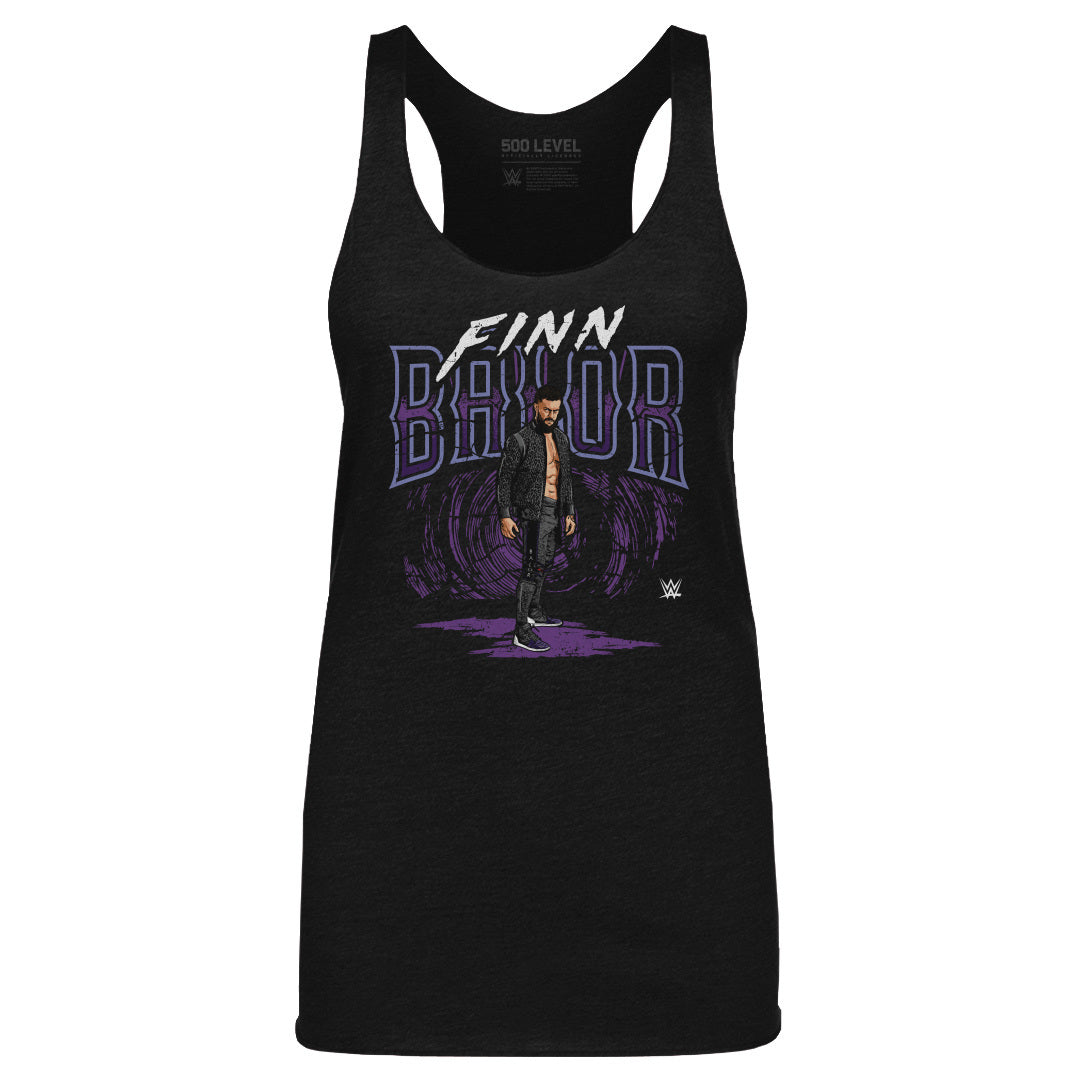 Finn Balor Women's Tank Top | 500 LEVEL