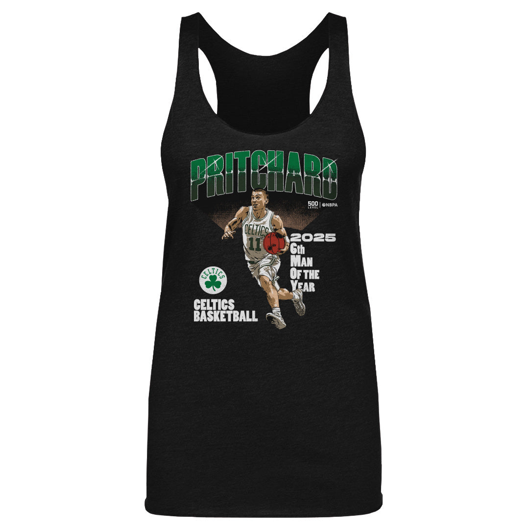 Payton Pritchard Women's Tank Top | 500 LEVEL