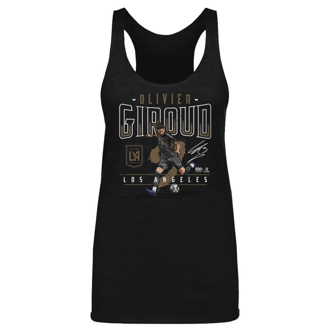 Olivier Giroud Women's Tank Top | 500 LEVEL