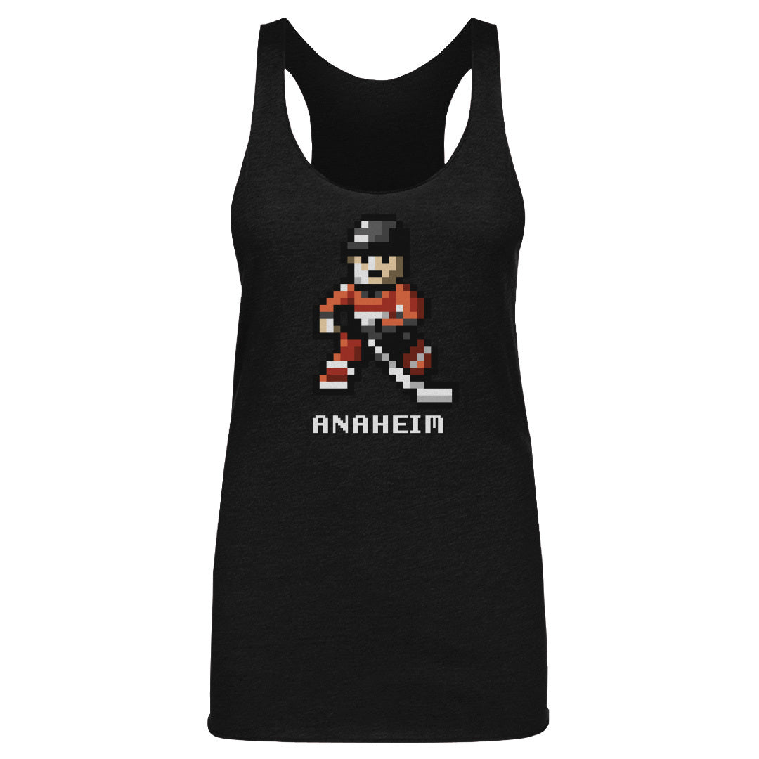 Anaheim Hockey Women's Tank Top | 500 LEVEL