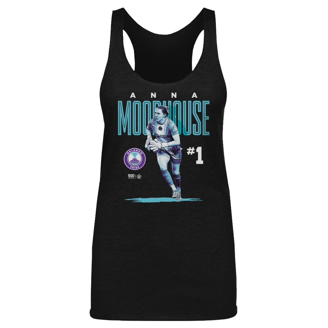 Anna Moorhouse Women's Tank Top | 500 LEVEL