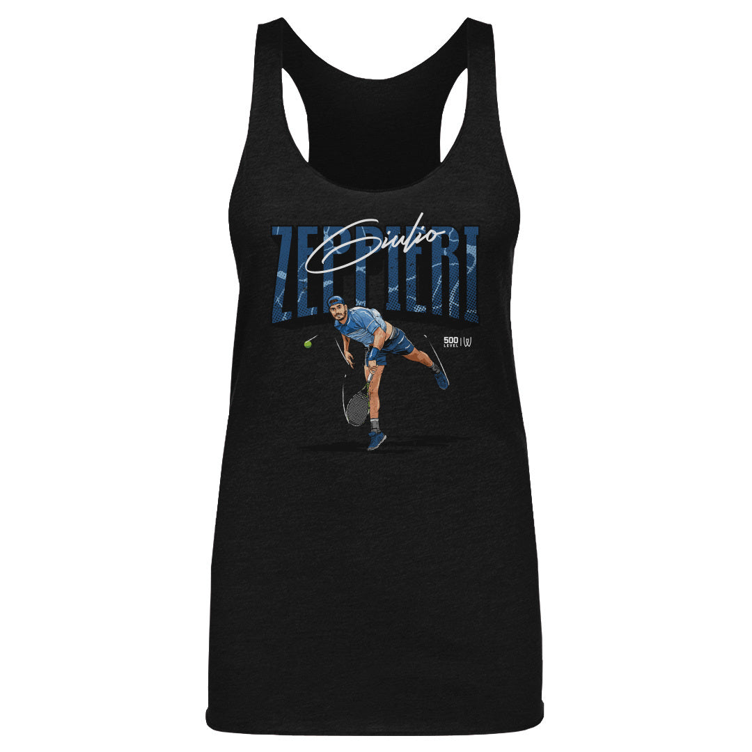 Giulio Zeppieri Women's Tank Top | 500 LEVEL