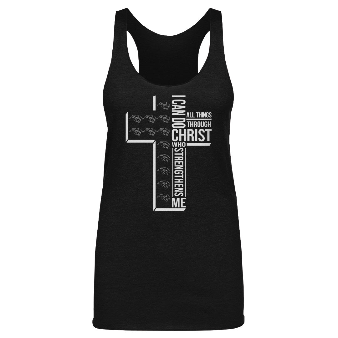Plano East Women's Tank Top | 500 LEVEL