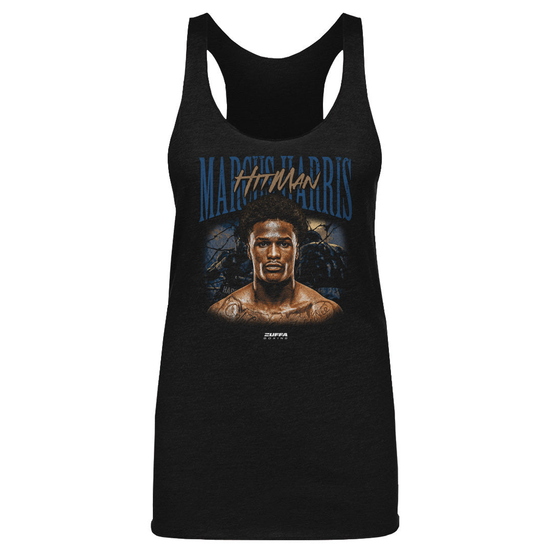 Marcus Harris Women's Tank Top | 500 LEVEL