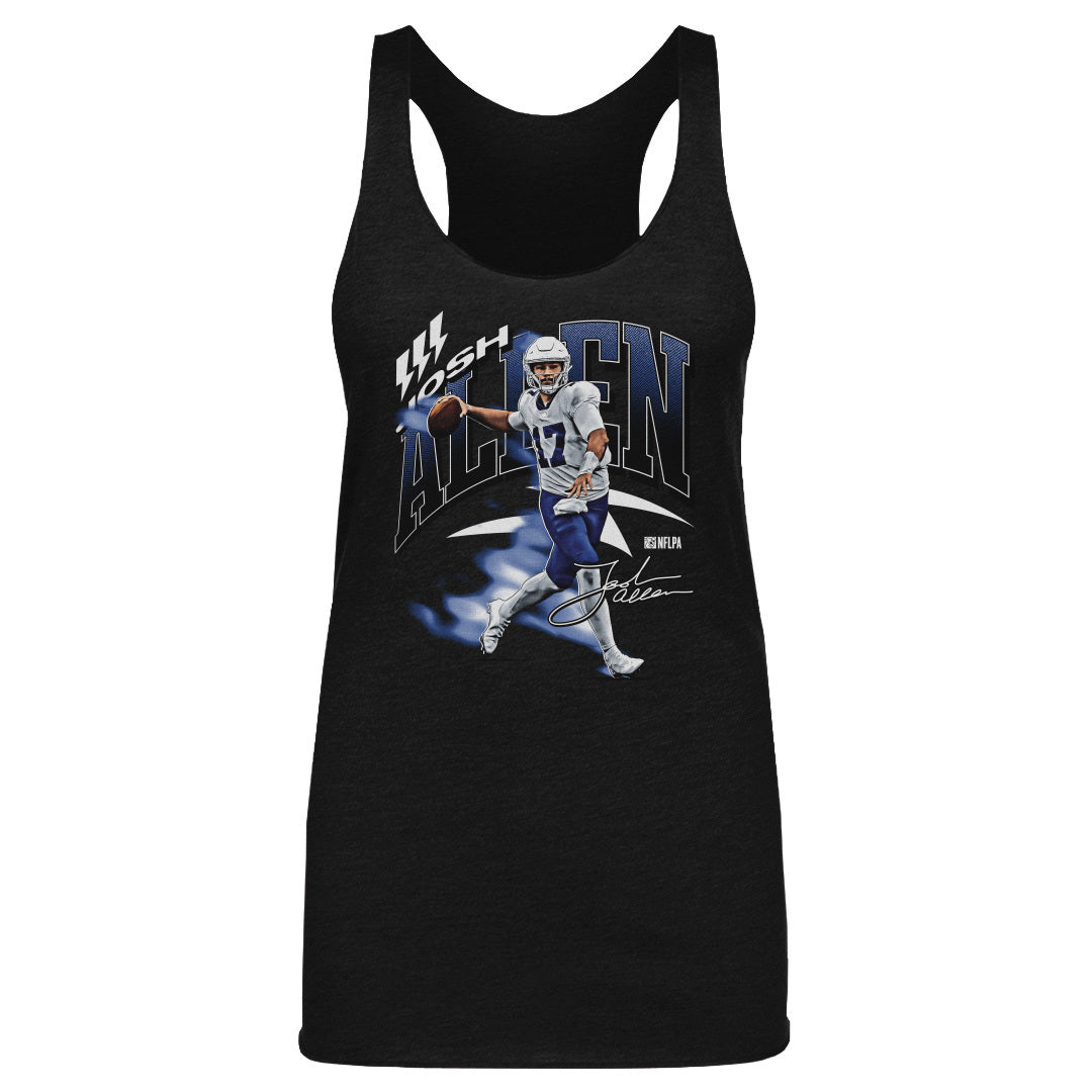Josh Allen Women's Tank Top | 500 LEVEL
