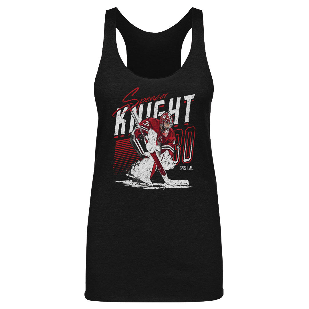 Spencer Knight Women's Tank Top | 500 LEVEL