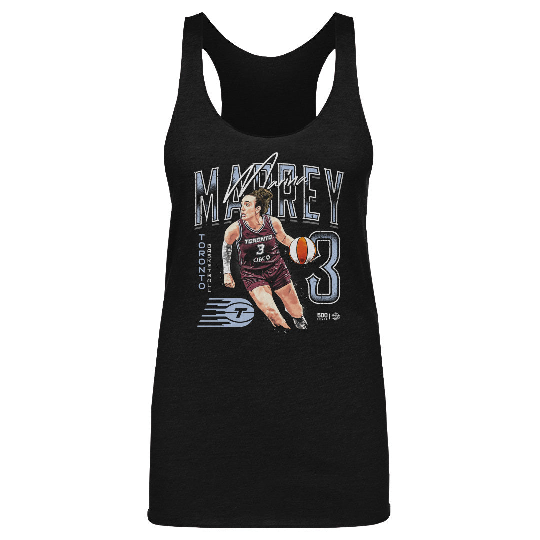 Marina Mabrey Women's Tank Top | 500 LEVEL