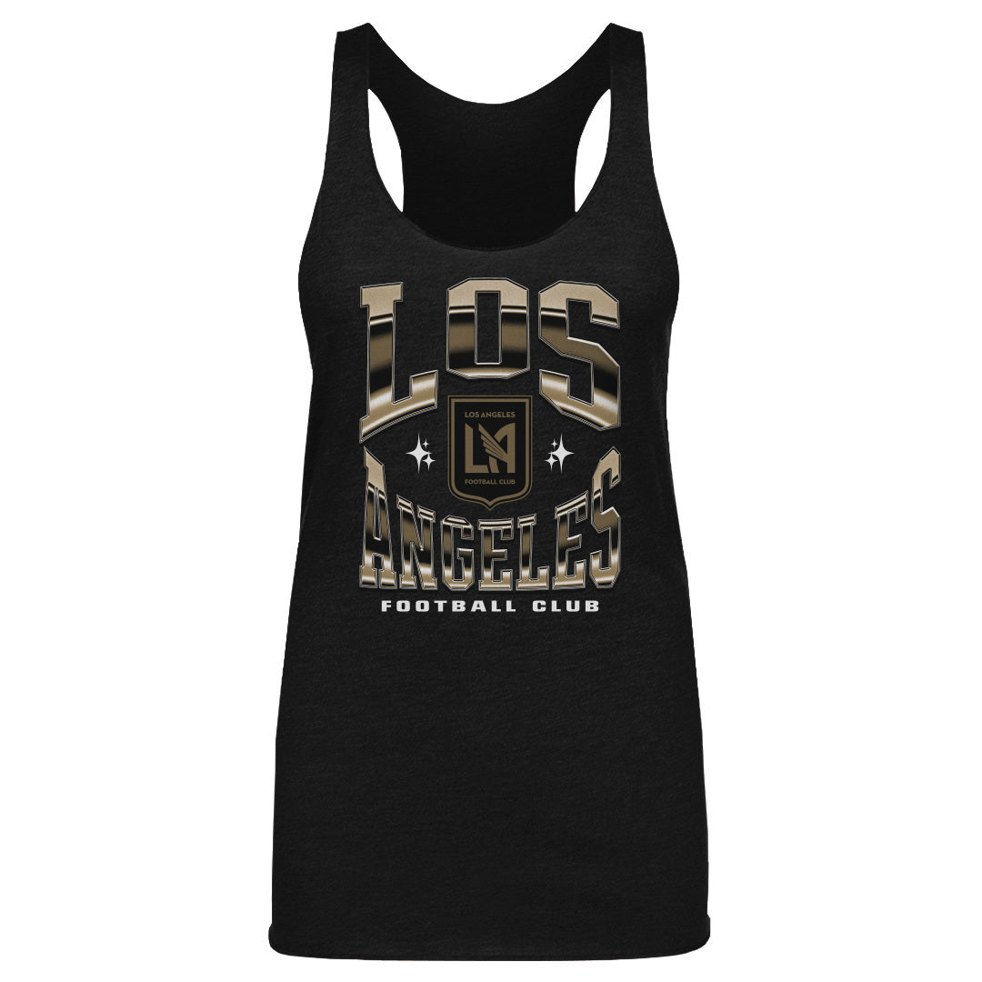 LAFC Women's Tank Top | 500 LEVEL
