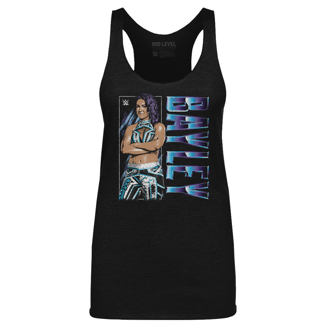 Bayley Women's Tank Top | 500 LEVEL