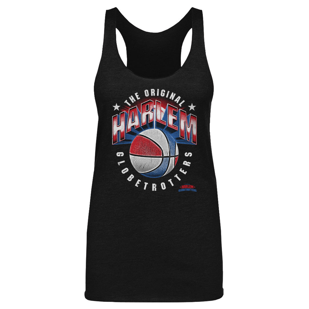 Harlem Globetrotters Women's Tank Top | 500 LEVEL