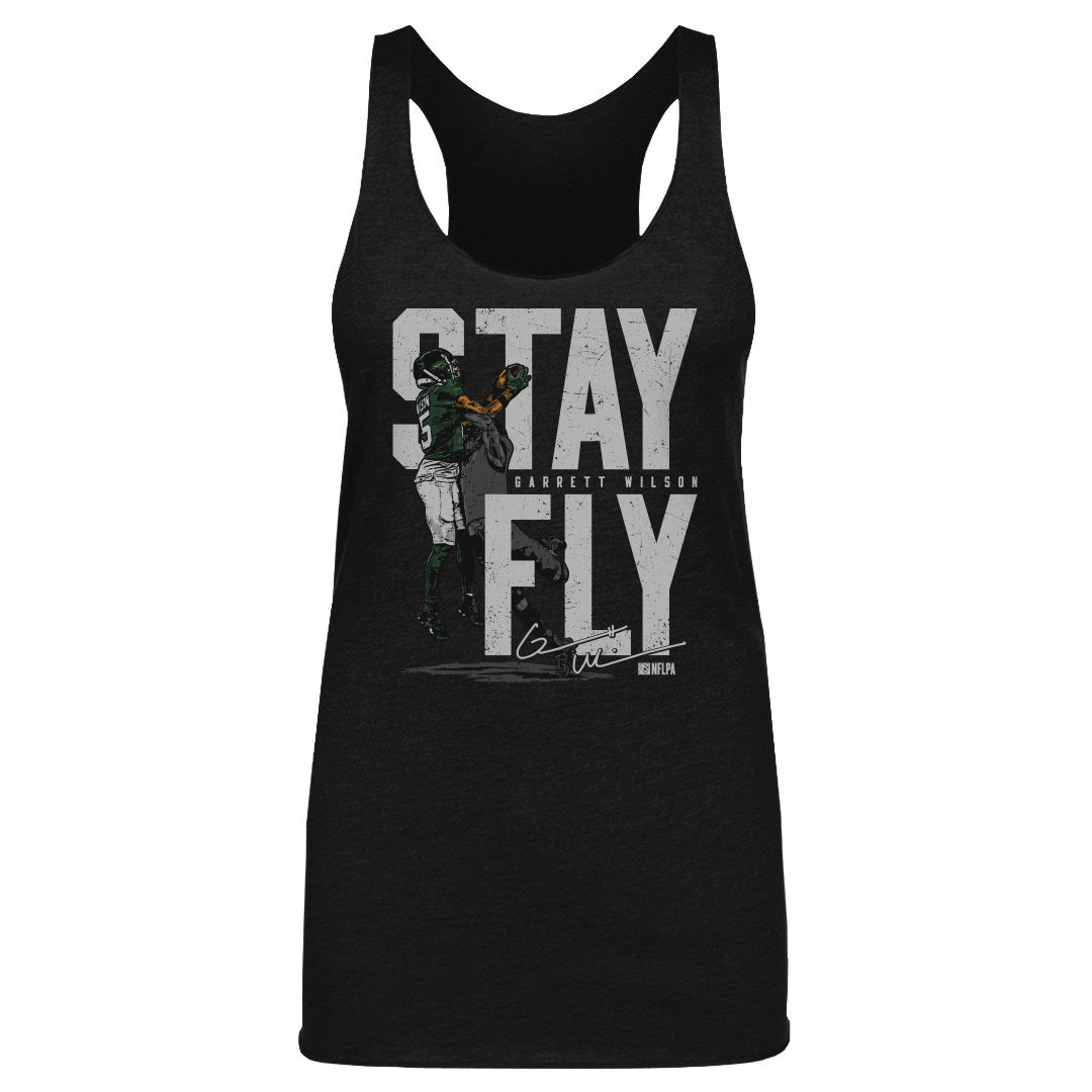 Garrett Wilson Women's Tank Top | 500 LEVEL