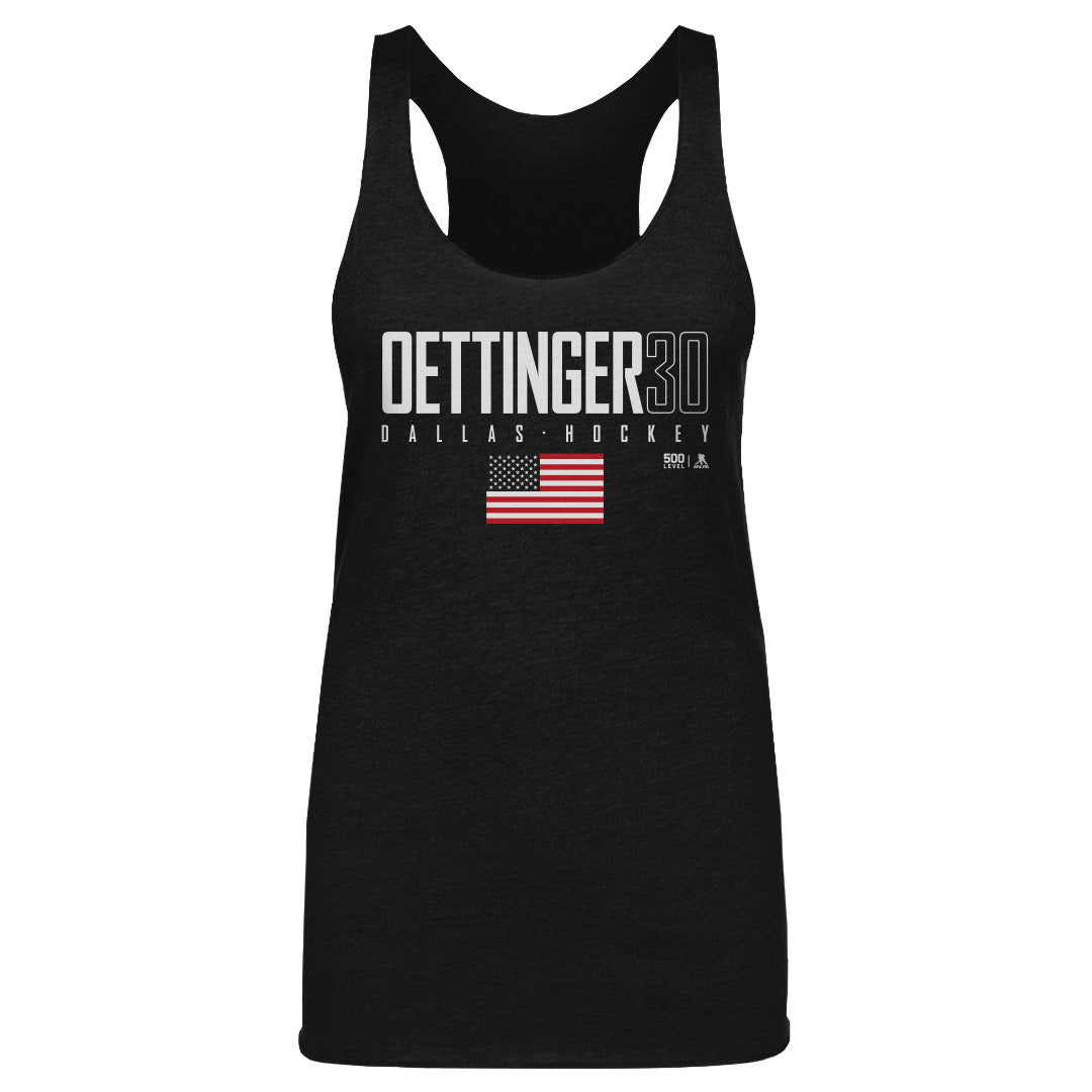 Jake Oettinger Women's Tank Top | 500 LEVEL