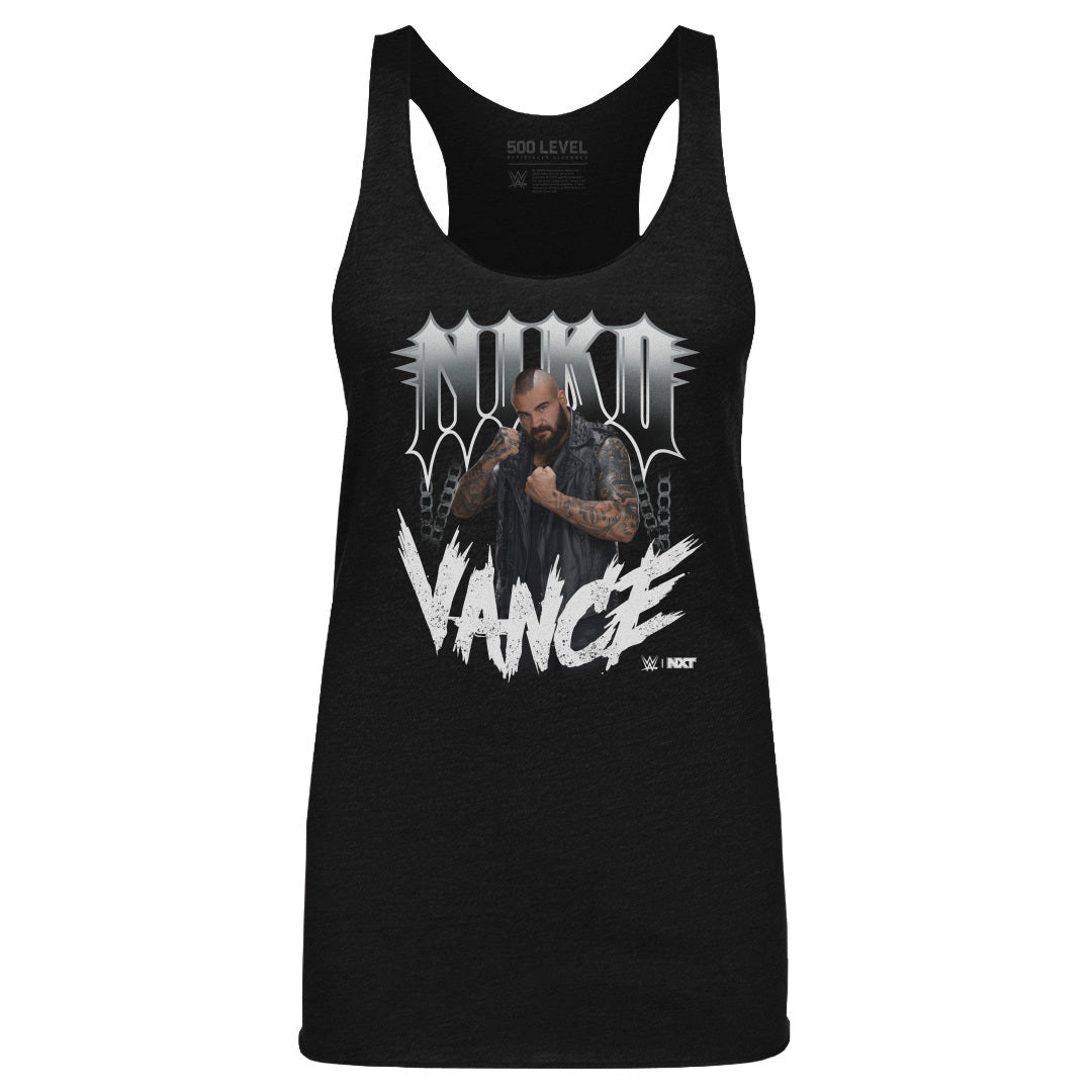 Niko Vance Women's Tank Top | 500 LEVEL