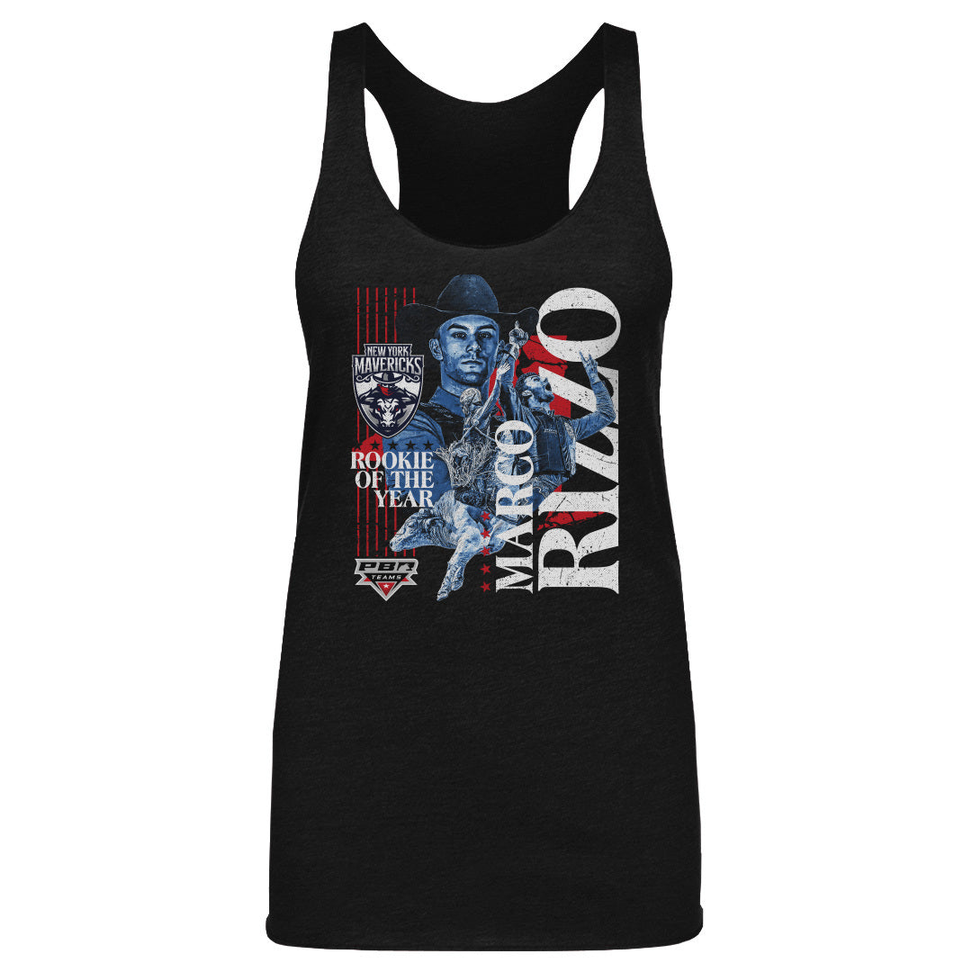 Marco Rizzo Women's Tank Top | 500 LEVEL