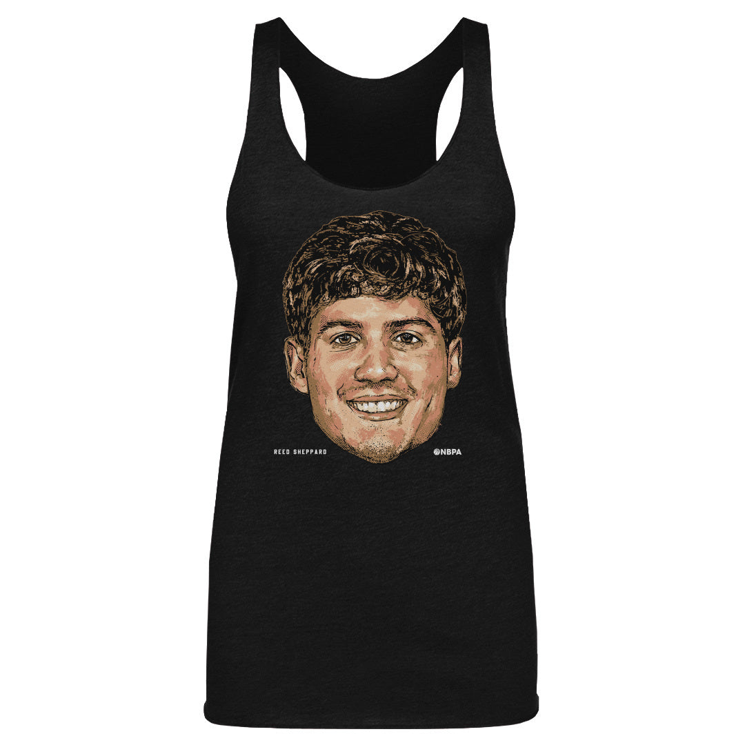 Reed Sheppard Women's Tank Top | 500 LEVEL
