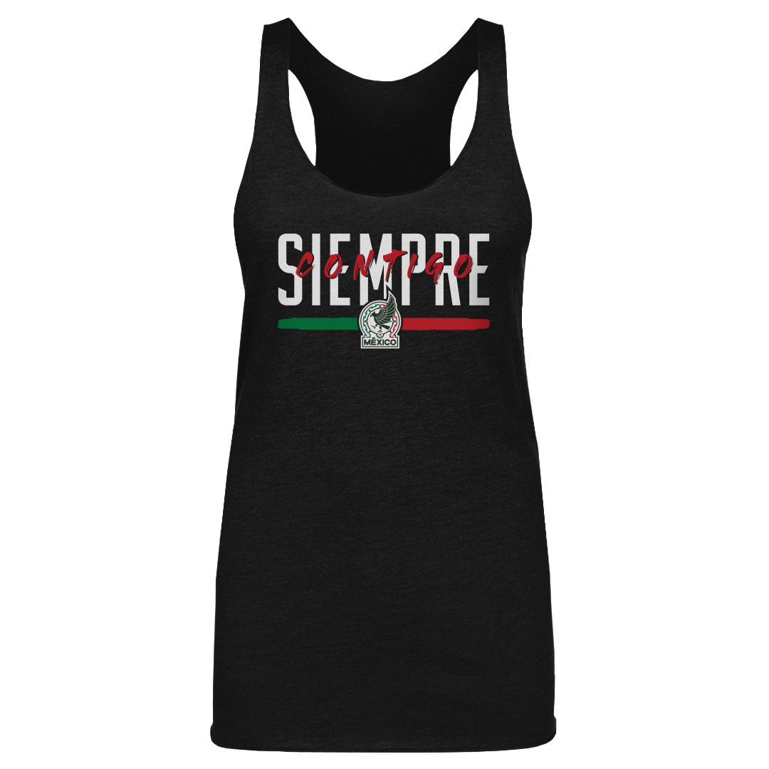 Mexico Women's Tank Top | 500 LEVEL
