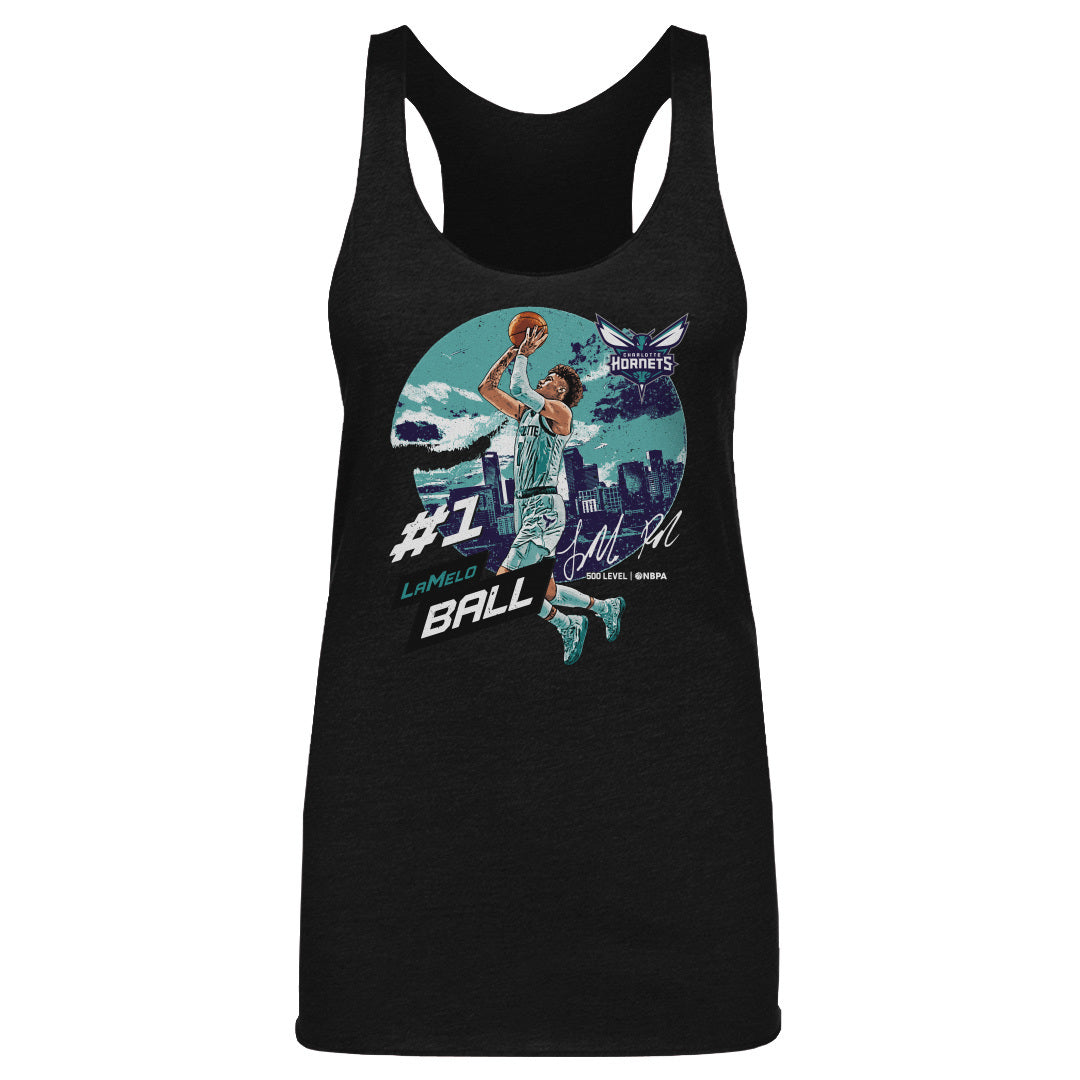 LaMelo Ball Women's Tank Top | 500 LEVEL