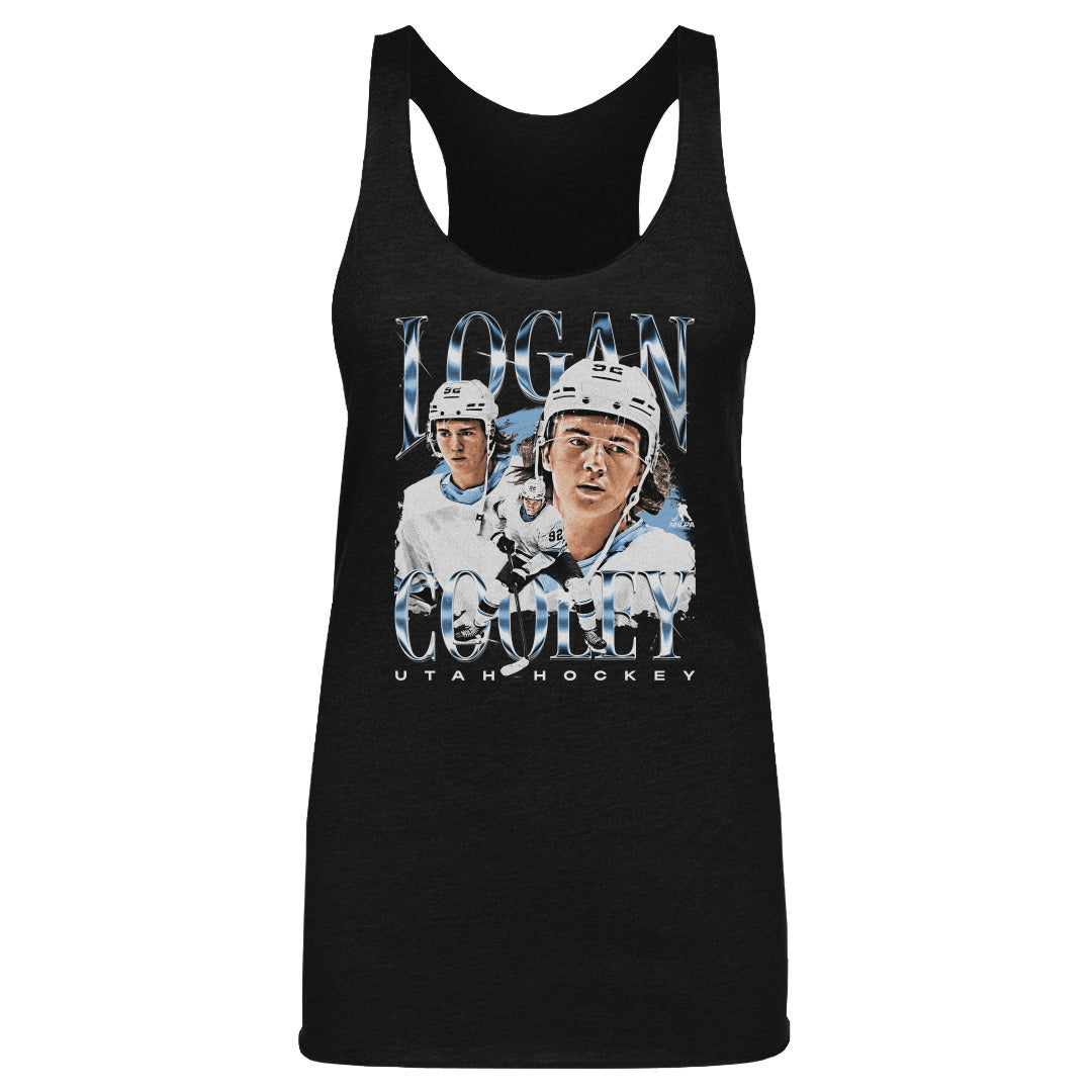 Logan Cooley Women's Tank Top | 500 LEVEL