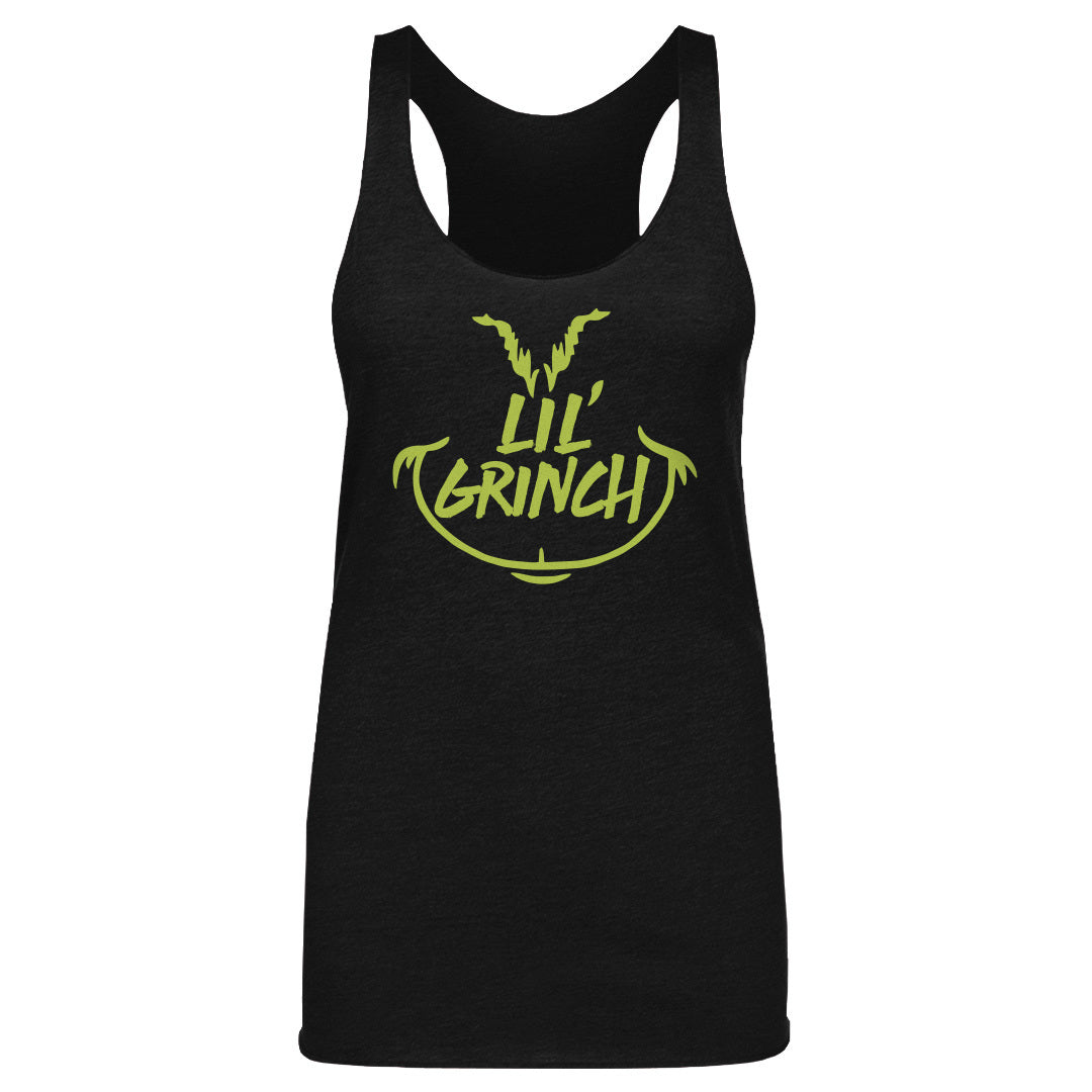 Christmas Women's Tank Top | 500 LEVEL