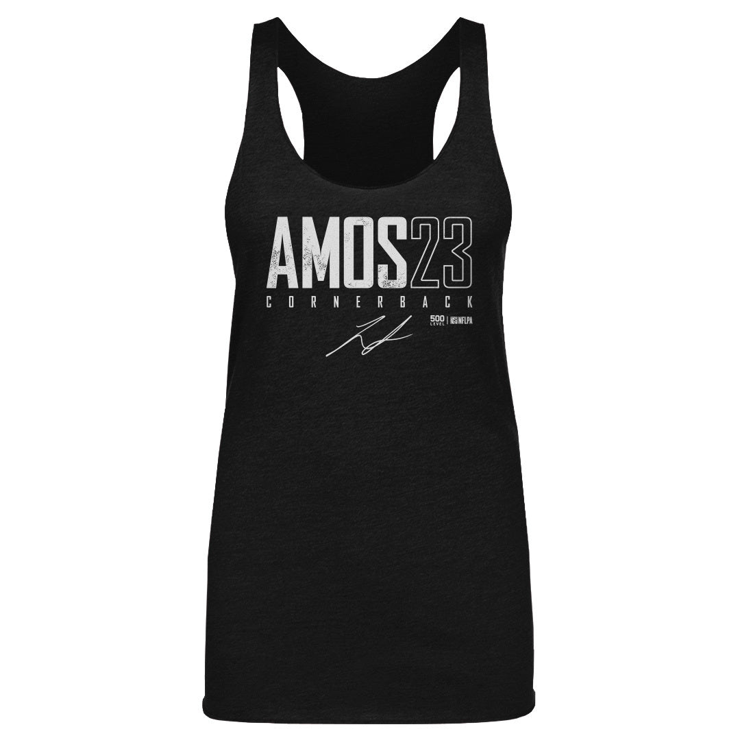 Trey Amos Women's Tank Top | 500 LEVEL
