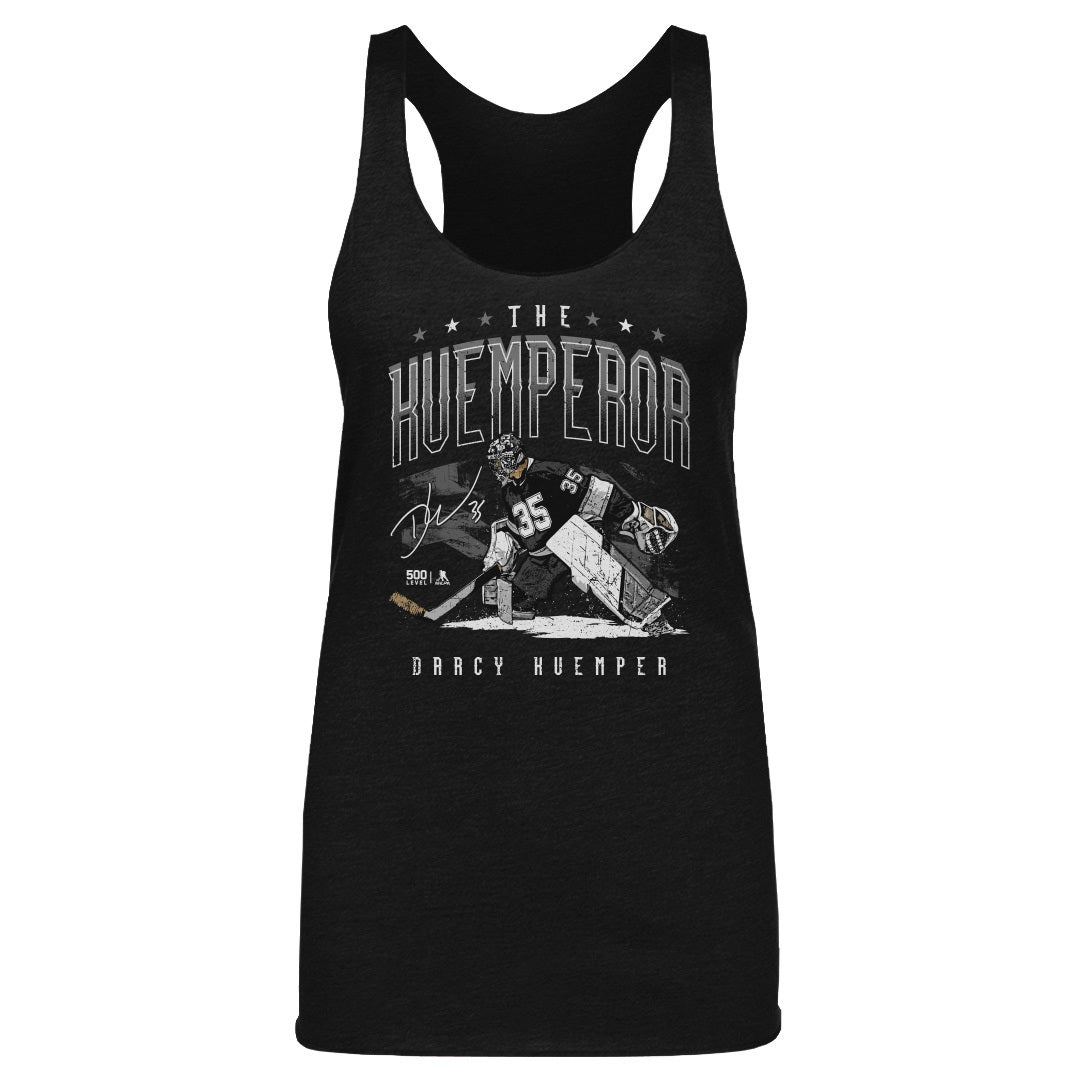 Darcy Kuemper Women's Tank Top | 500 LEVEL