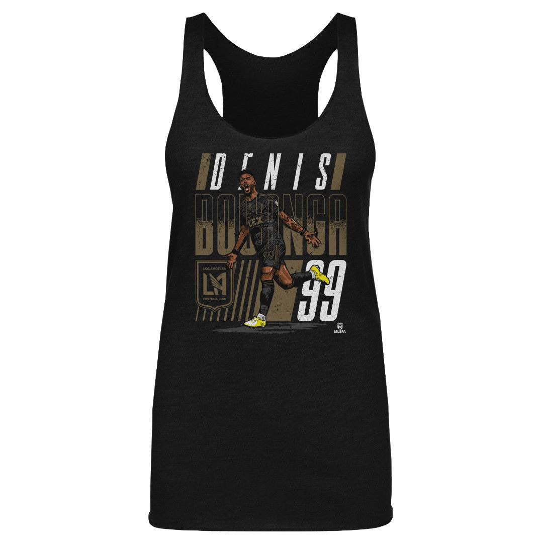 Denis Bouanga Women's Tank Top | 500 LEVEL