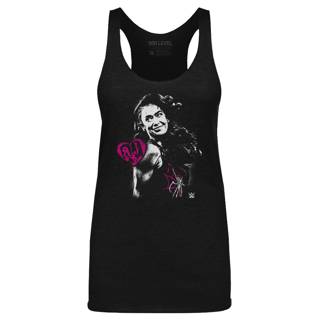 AJ Lee Women's Tank Top | 500 LEVEL