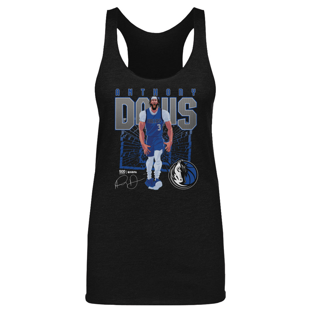 Anthony Davis Women's Tank Top | 500 LEVEL