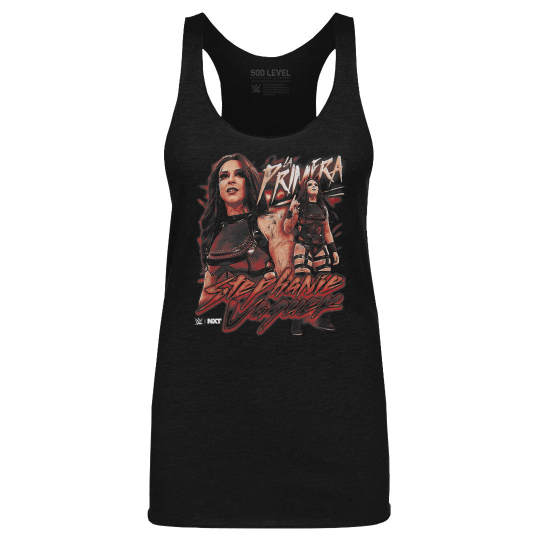 Stephanie Vaquer Women's Tank Top | 500 LEVEL