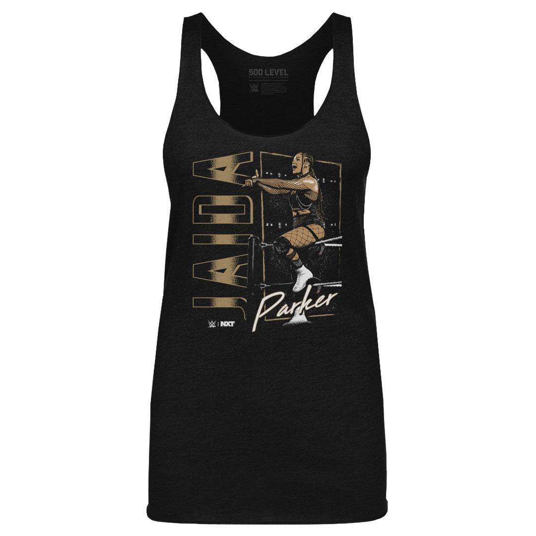 Jaida Parker Women's Tank Top | 500 LEVEL