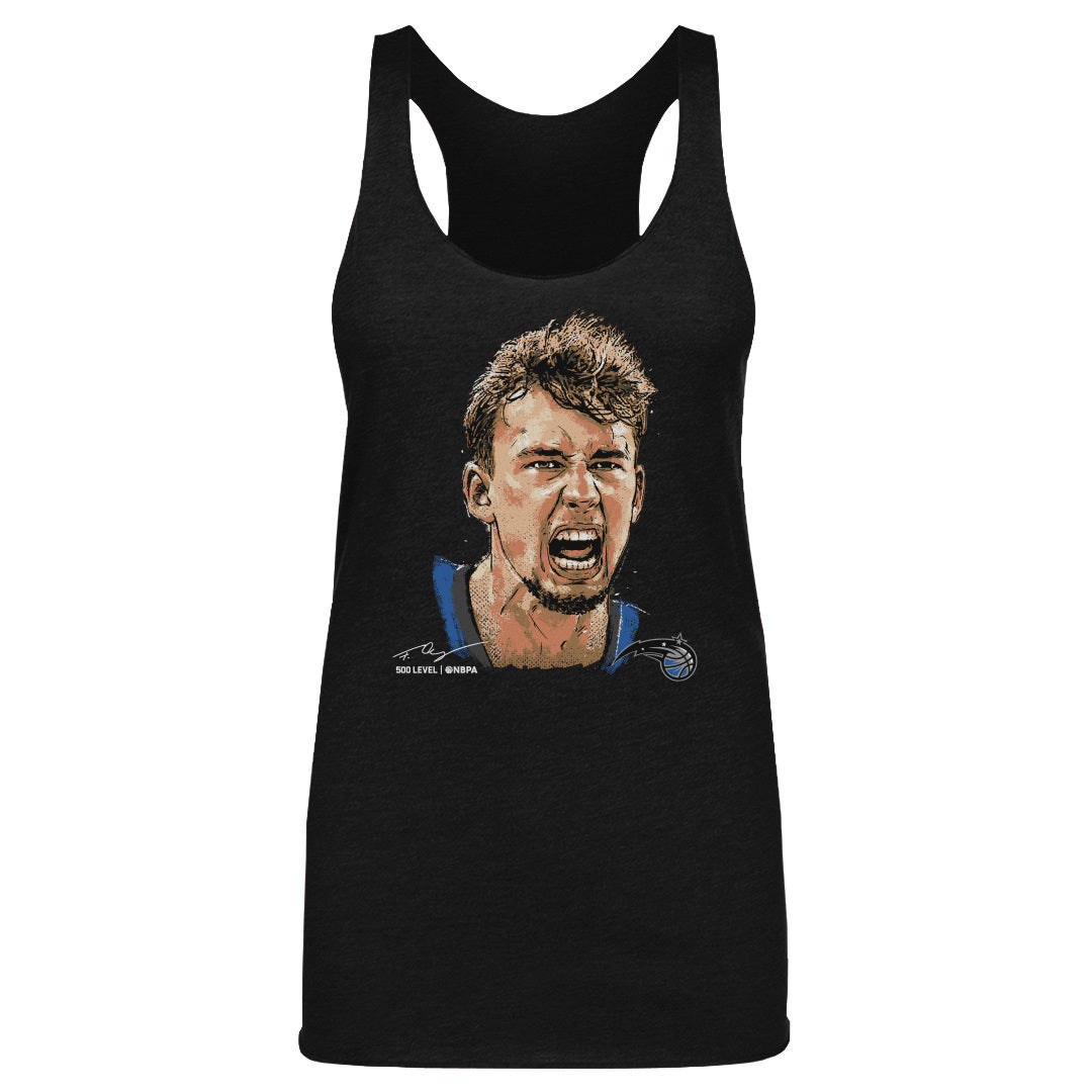 Franz Wagner Women's Tank Top | 500 LEVEL