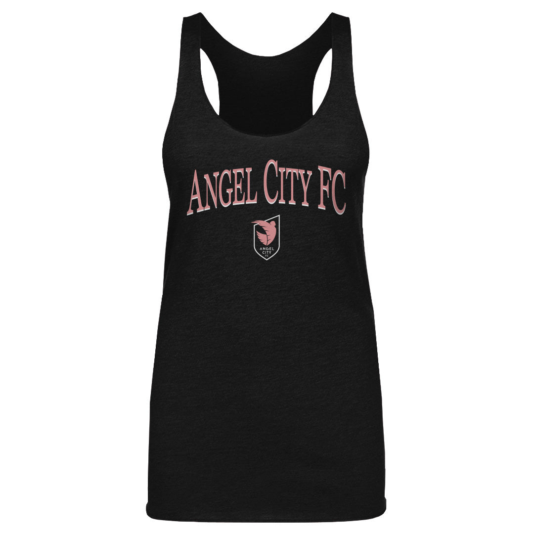 Angel City FC Women's Tank Top | 500 LEVEL