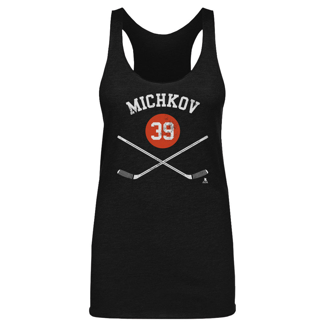 Matvei Michkov Women's Tank Top | 500 LEVEL