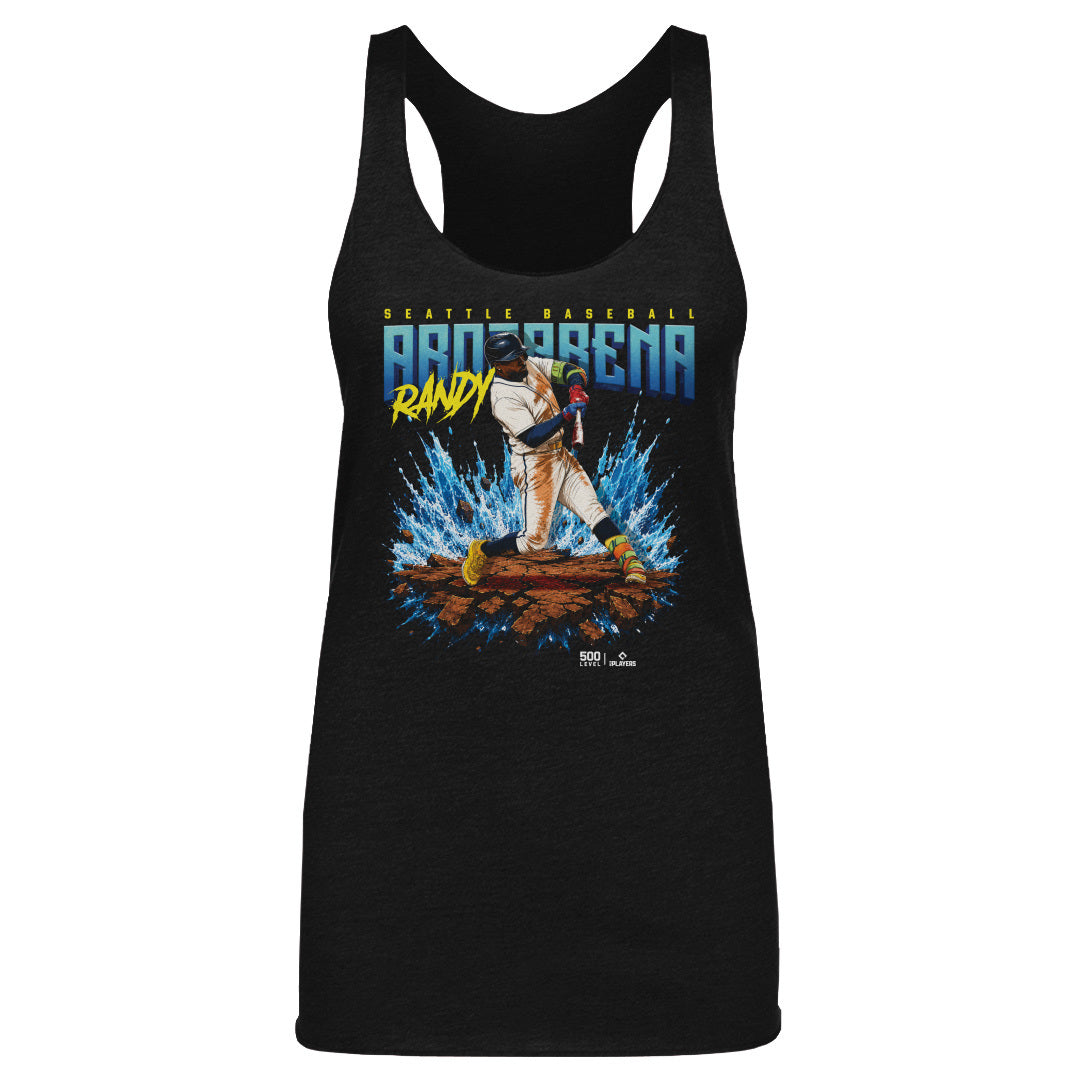 Randy Arozarena Women's Tank Top | 500 LEVEL